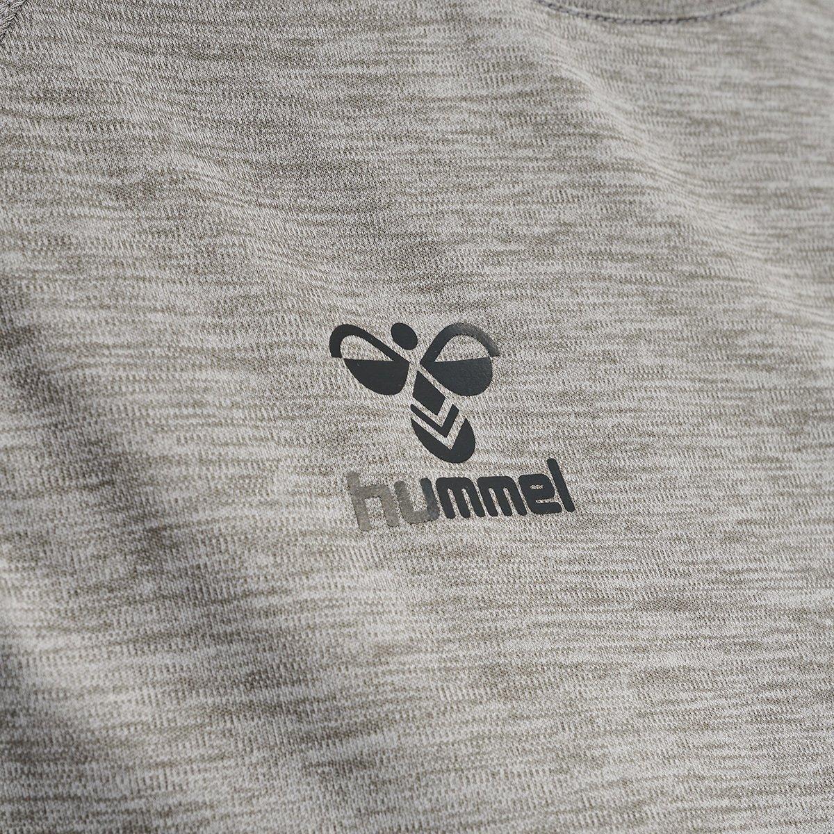 Hummel Core Poly T-Shirt  