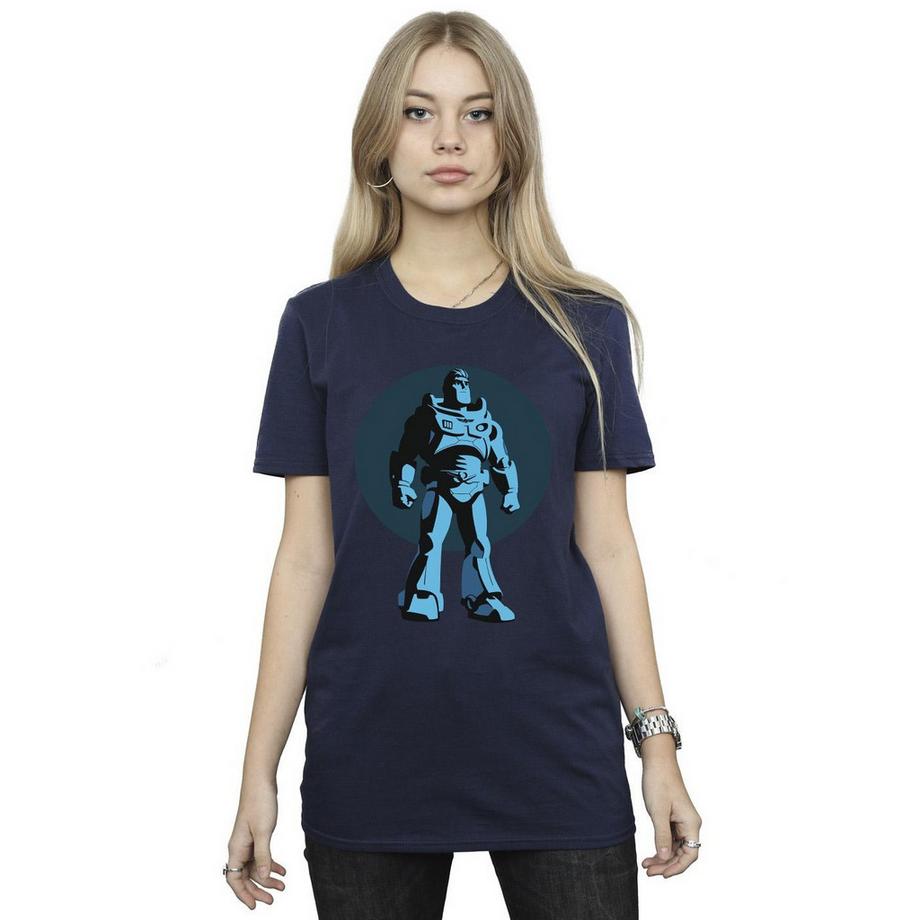 Disney Lightyear T-Shirt Imprimé Graphique  