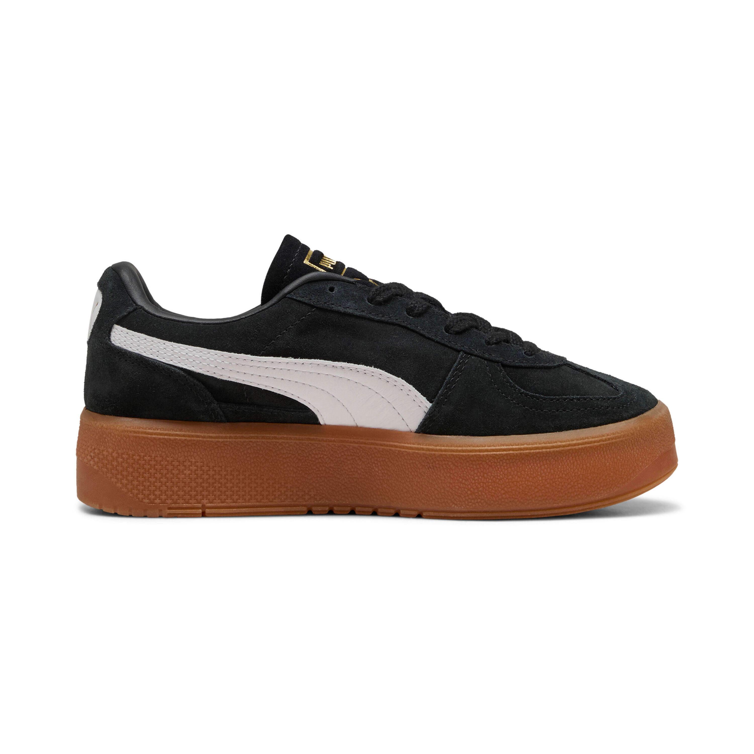 PUMA  scarpe da palermo elevata 