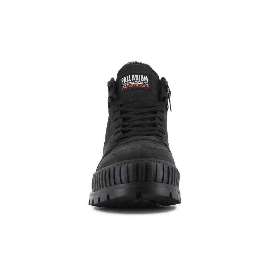 PALLADIUM Bottines Pallashock Warm WP  