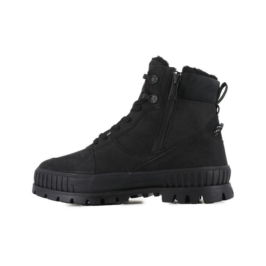 PALLADIUM Bottines Pallashock Warm WP  