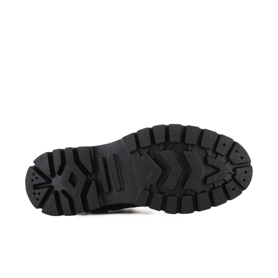 PALLADIUM Bottines Pallashock Warm WP  