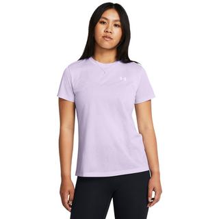 UNDER ARMOUR  damen t-shirt tech™ riddle 