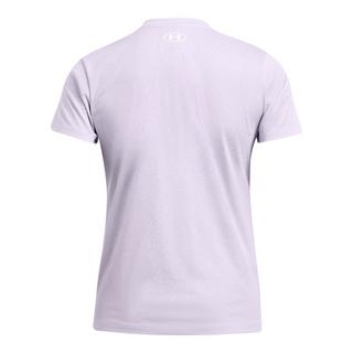 UNDER ARMOUR  damen t-shirt tech™ riddle 