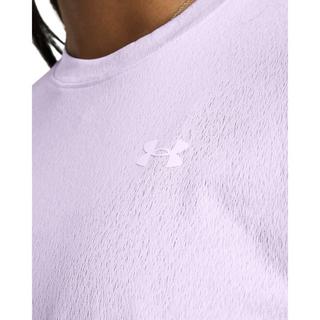 UNDER ARMOUR  damen t-shirt tech™ riddle 