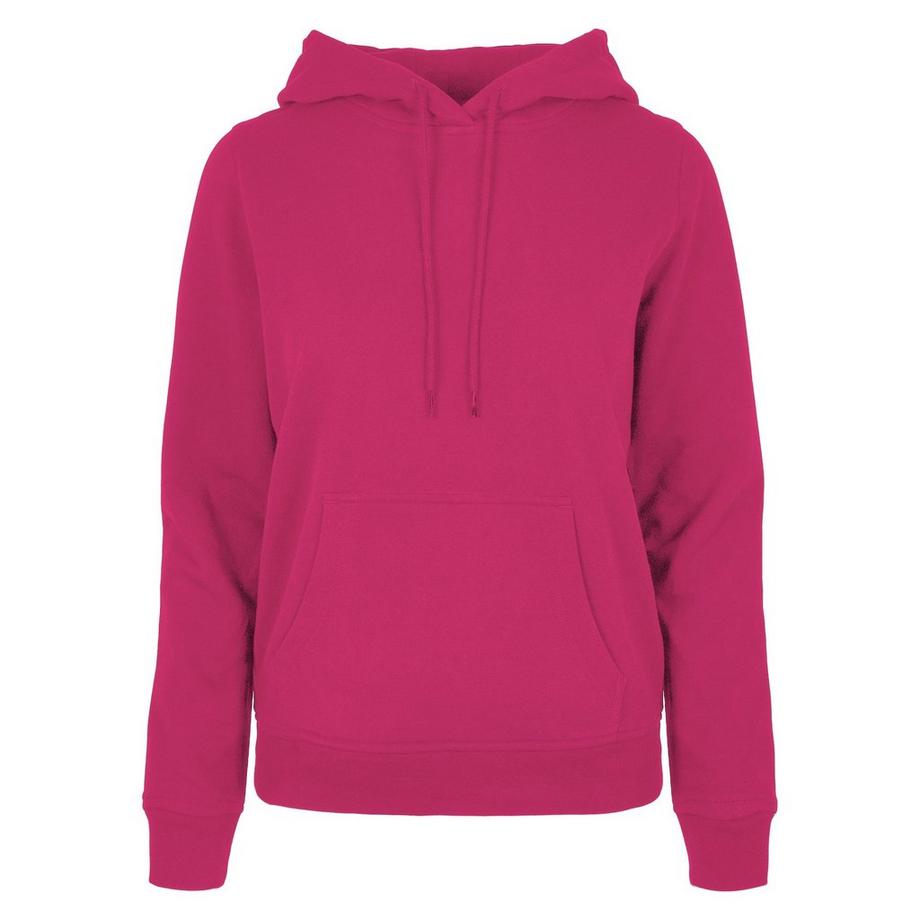 Sweat à capuche BASIC