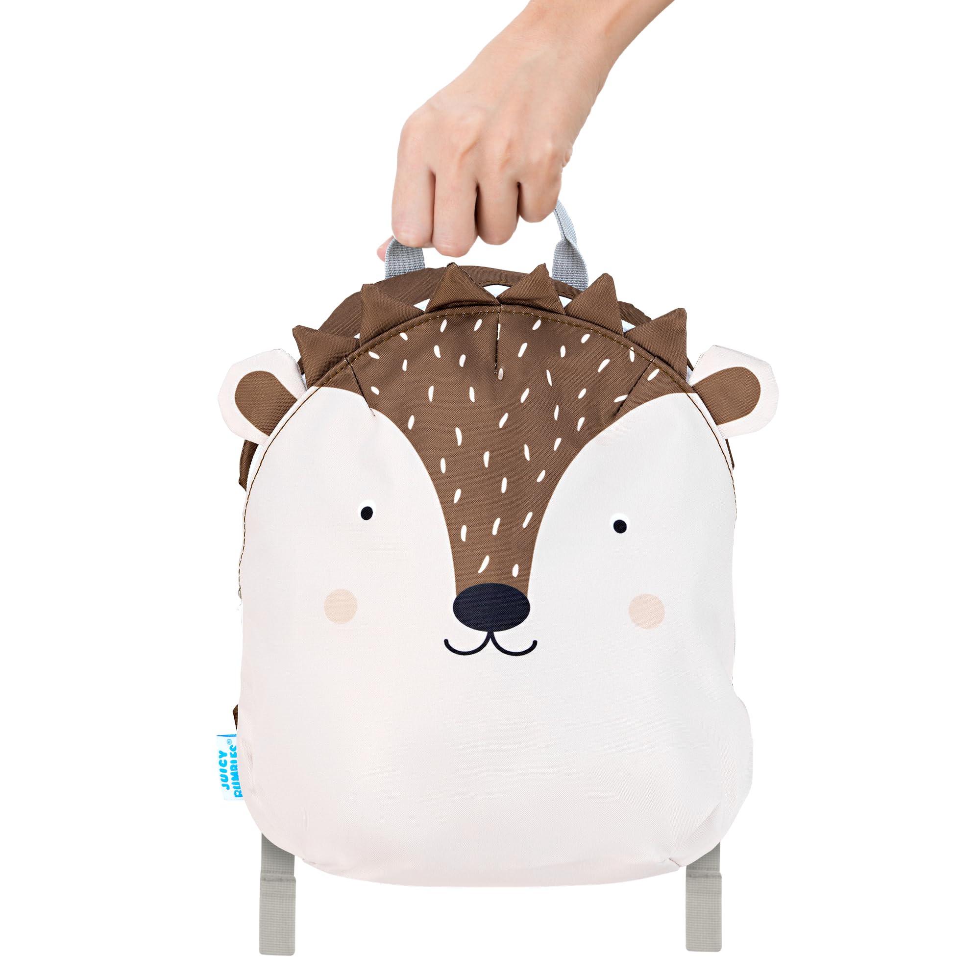 Only-bags.store  Kinderrucksack mit Brustgurt Kindergartenrucksack 