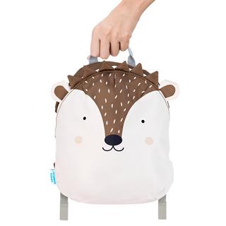 Only-bags.store  Kinderrucksack mit Brustgurt Kindergartenrucksack 