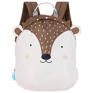 Only-bags.store  Kinderrucksack mit Brustgurt Kindergartenrucksack 