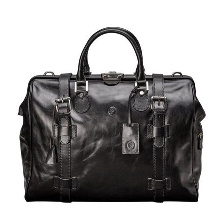 Maxwell Scott  Le Gassano M Sac de voyage Gladstone 