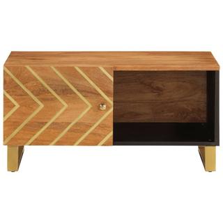 VidaXL Couchtisch holz  