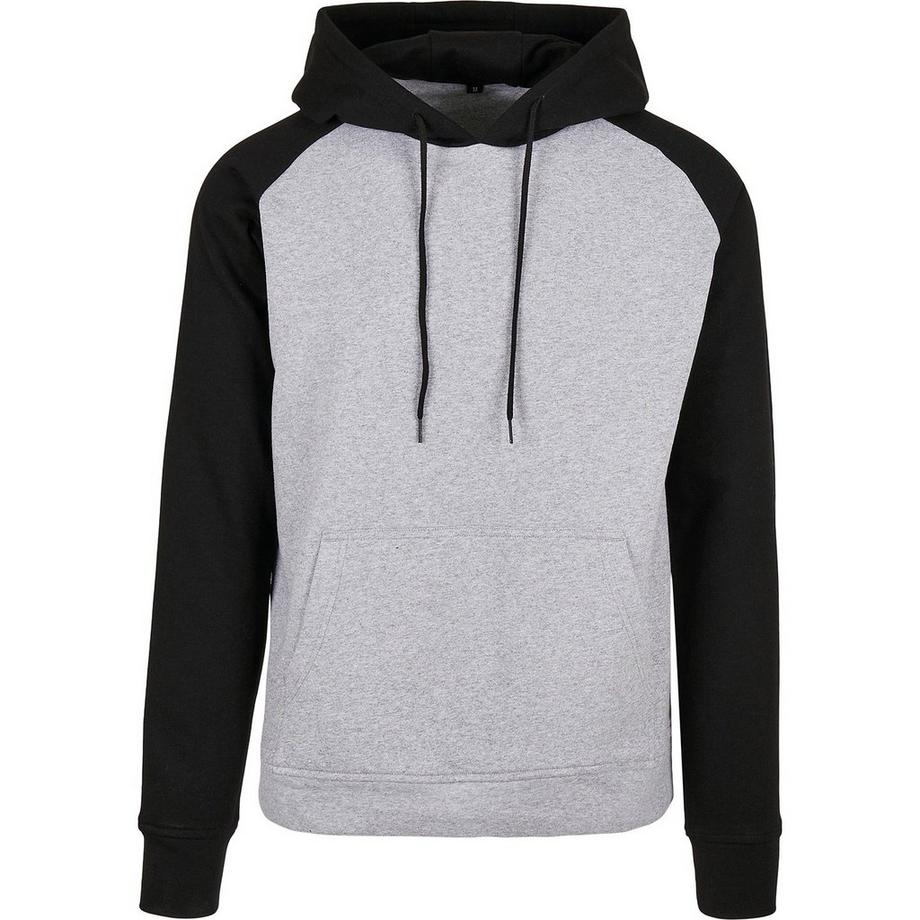 Basic Kapuzenpullover