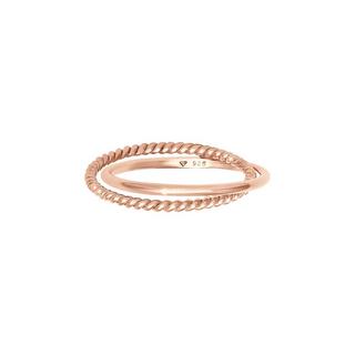 Elli  Ring Wickelring Basic 