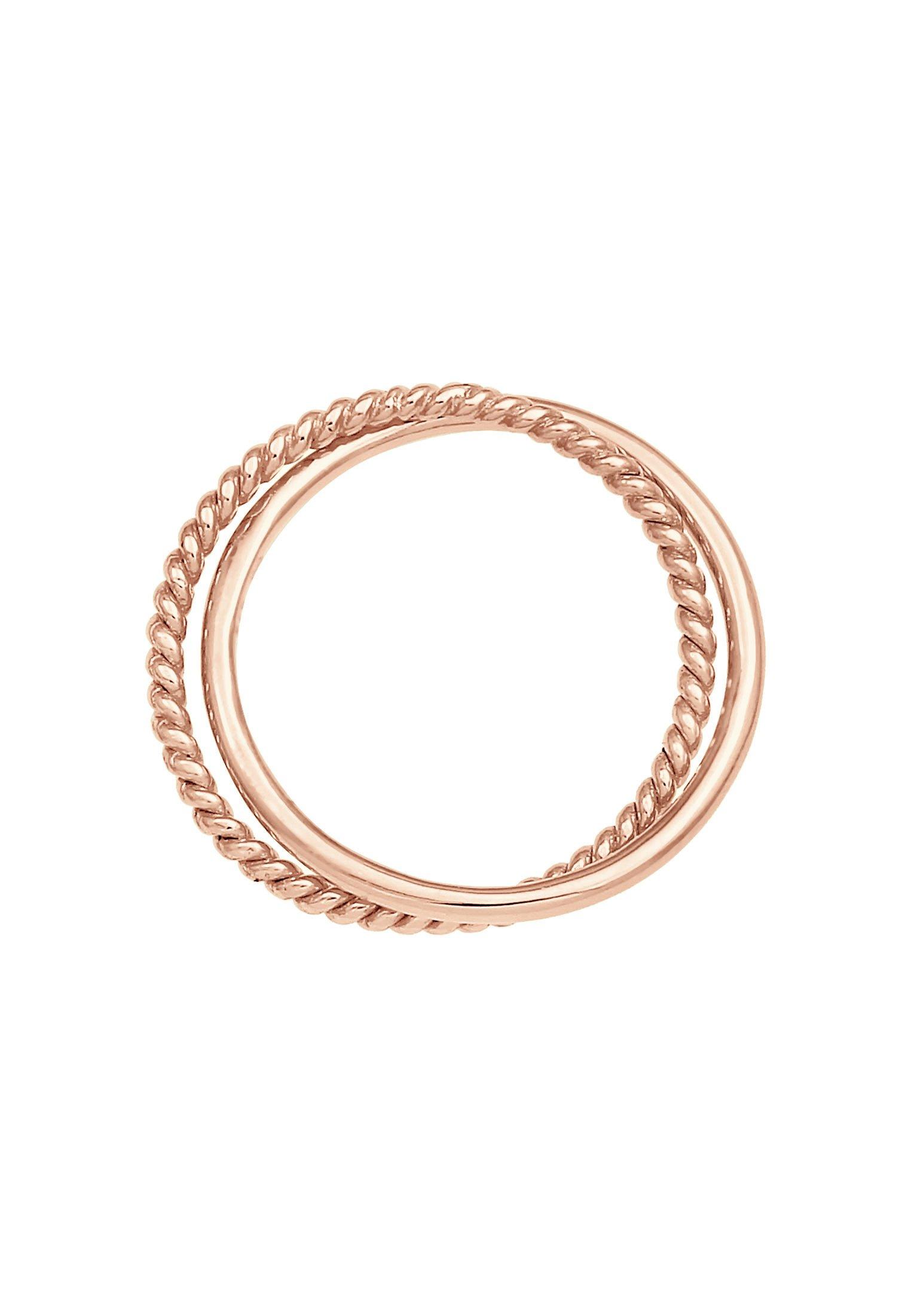 Elli  Ring Wickelring Basic 