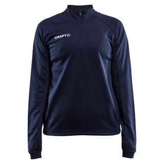 CRAFT Evolve Half Zip Sweatshirt  