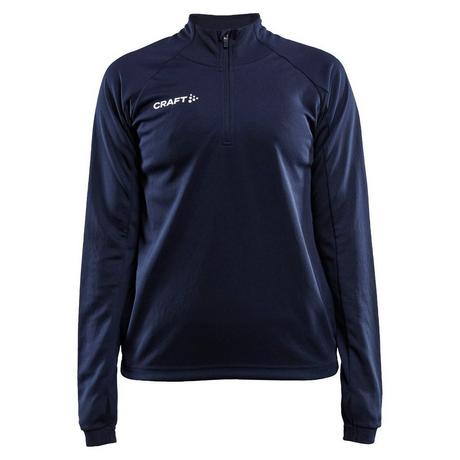 CRAFT Evolve Half Zip Sweatshirt  