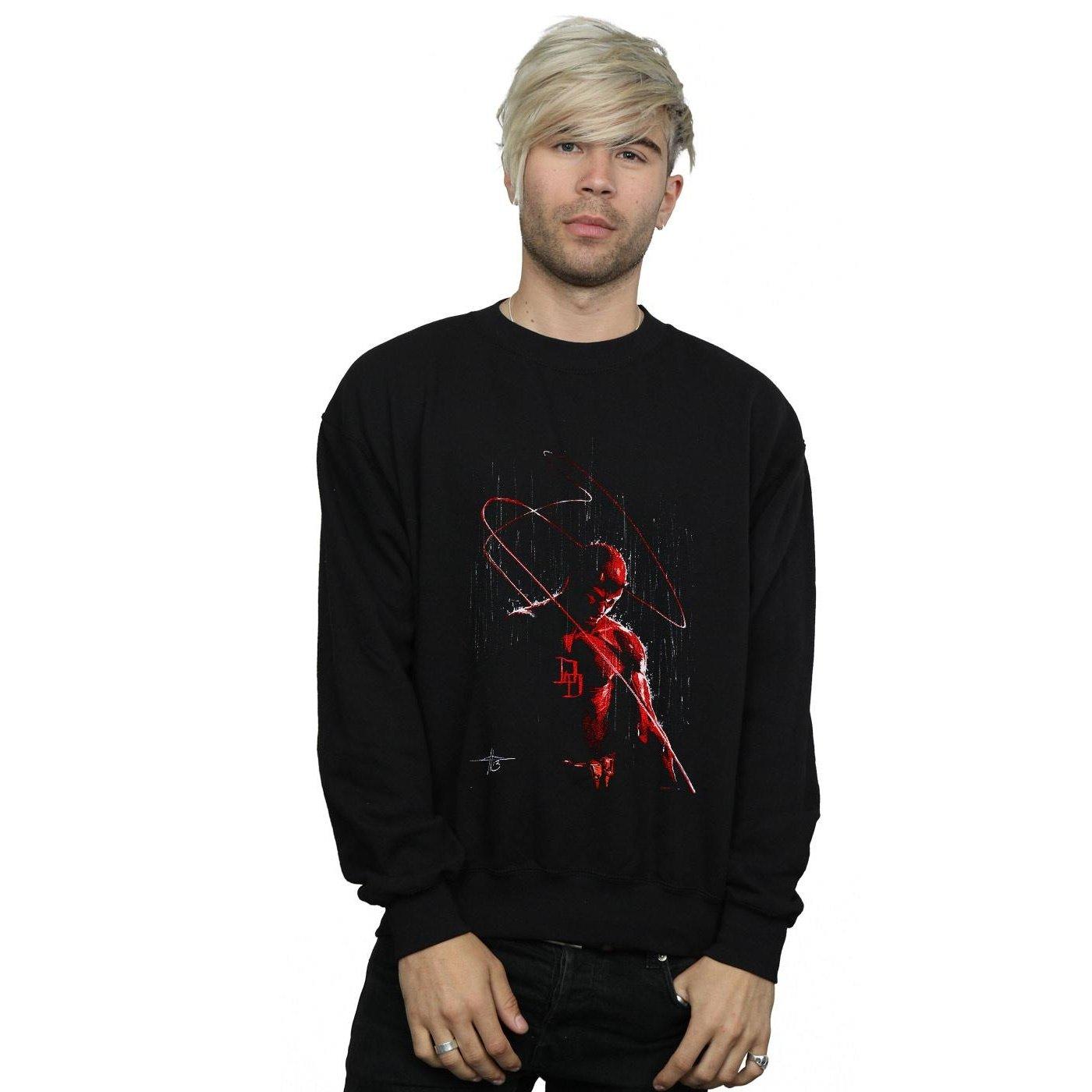 MARVEL  Sweatshirt 