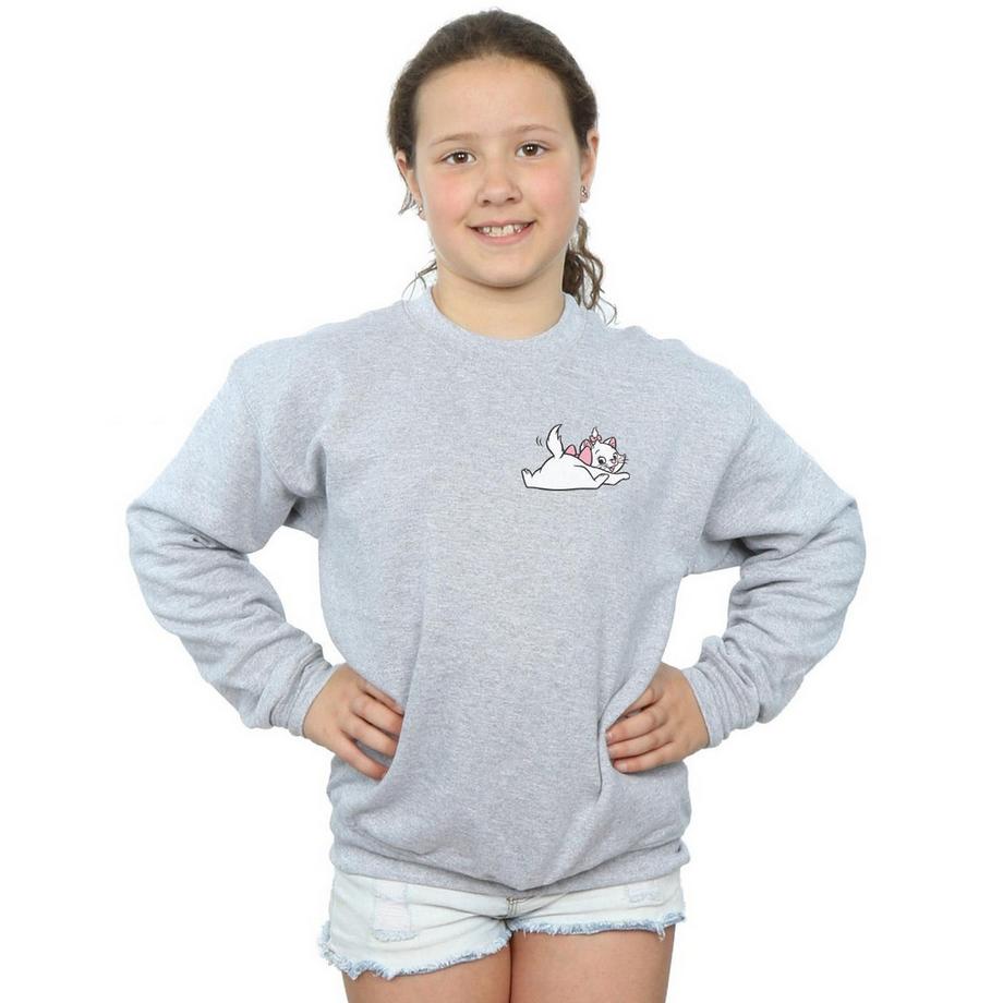 Disney  Sweat ARISTOCATS SWEET 