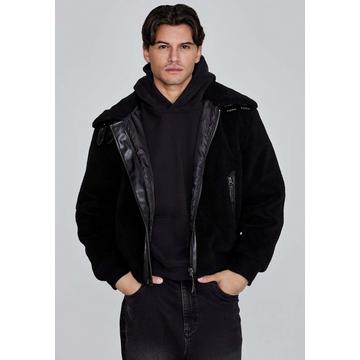 Bomberjacke Sherpa Bomber Jacket