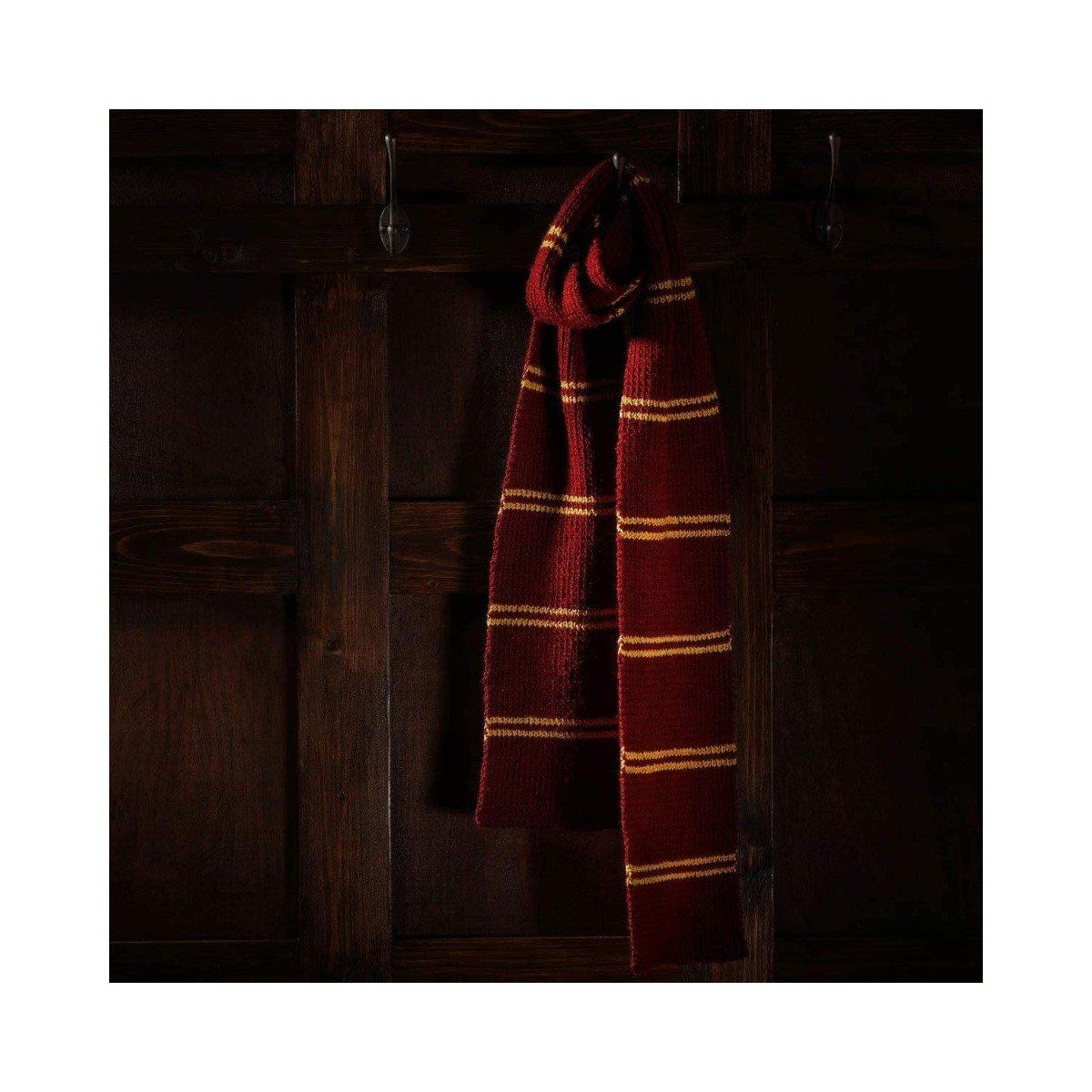 Thumbs Up  Harry Potter kit de tricot écharpe Gryffondor 