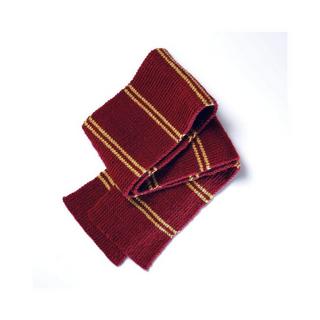 Thumbs Up  Harry Potter kit de tricot écharpe Gryffondor 