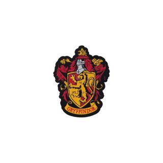 Thumbs Up  Harry Potter Strickset Schal Gryffindor 