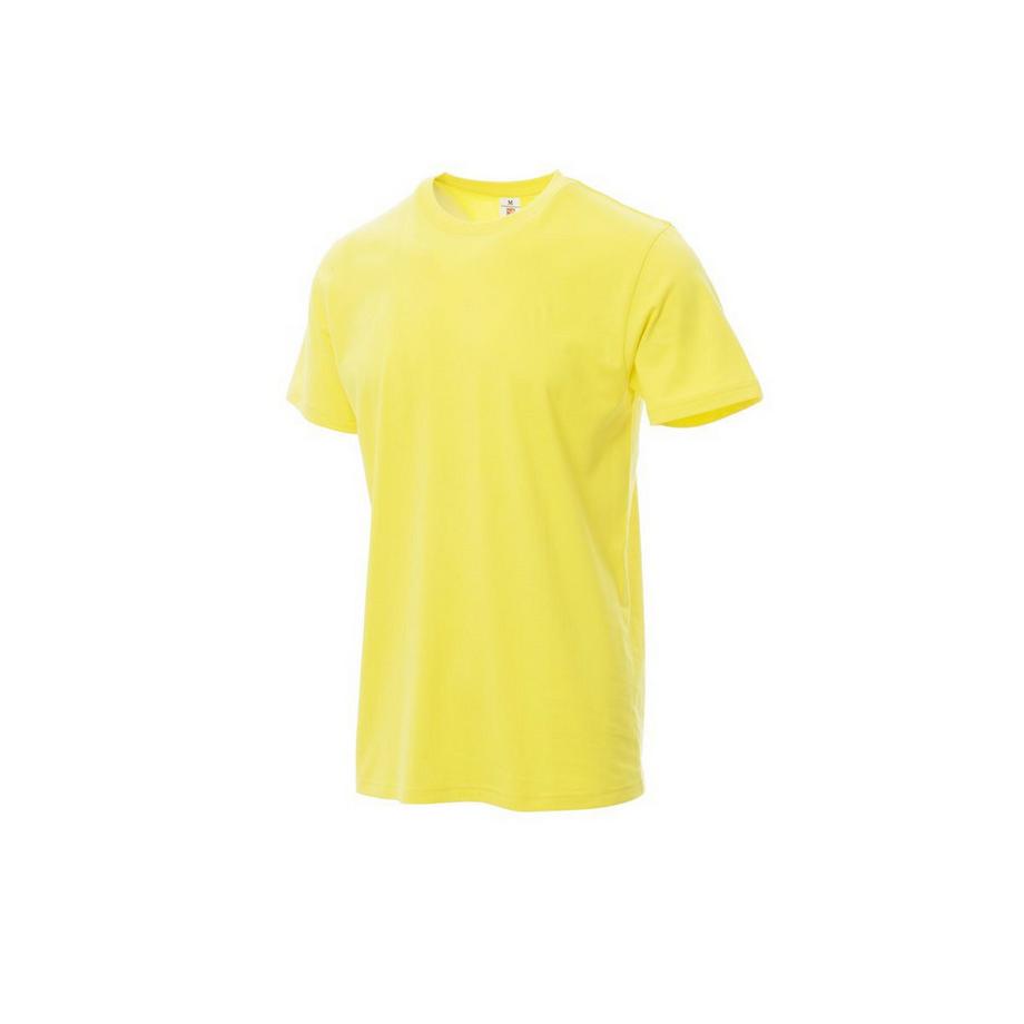 Payper Wear T-shirt uni à manches courtes  