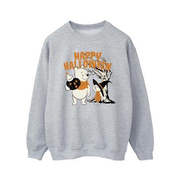 Happy Halloween Sweatshirt