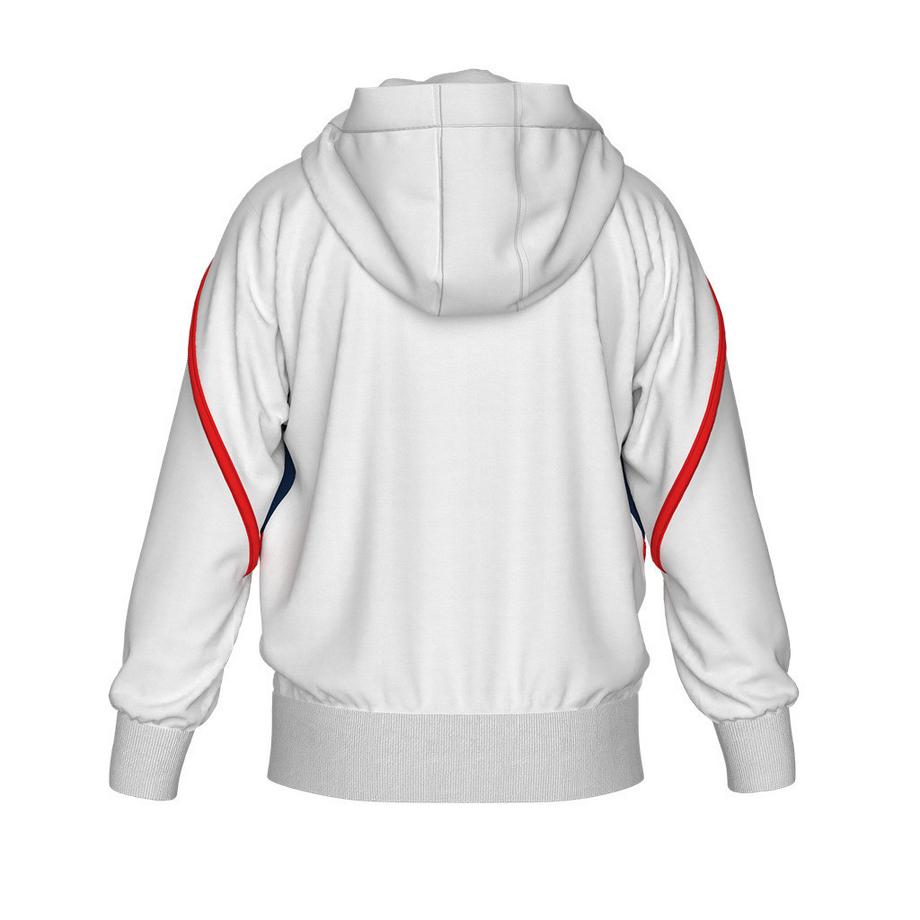 errea  kinder-hoodie clancy 