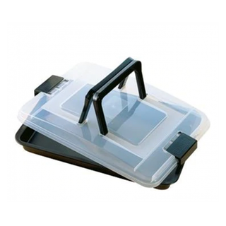 Kaiser  Bratform Bake&amp Take 42x29x4cm 92.7500.0200 