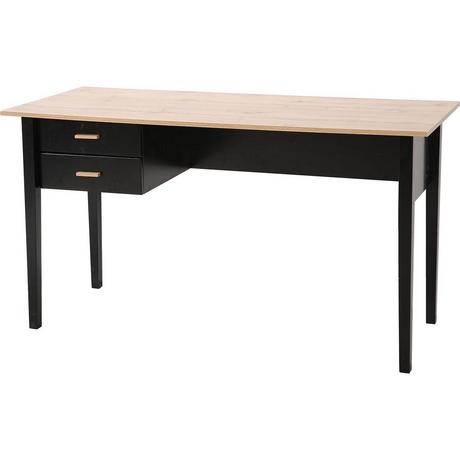 mutoni Bureau chic noir  