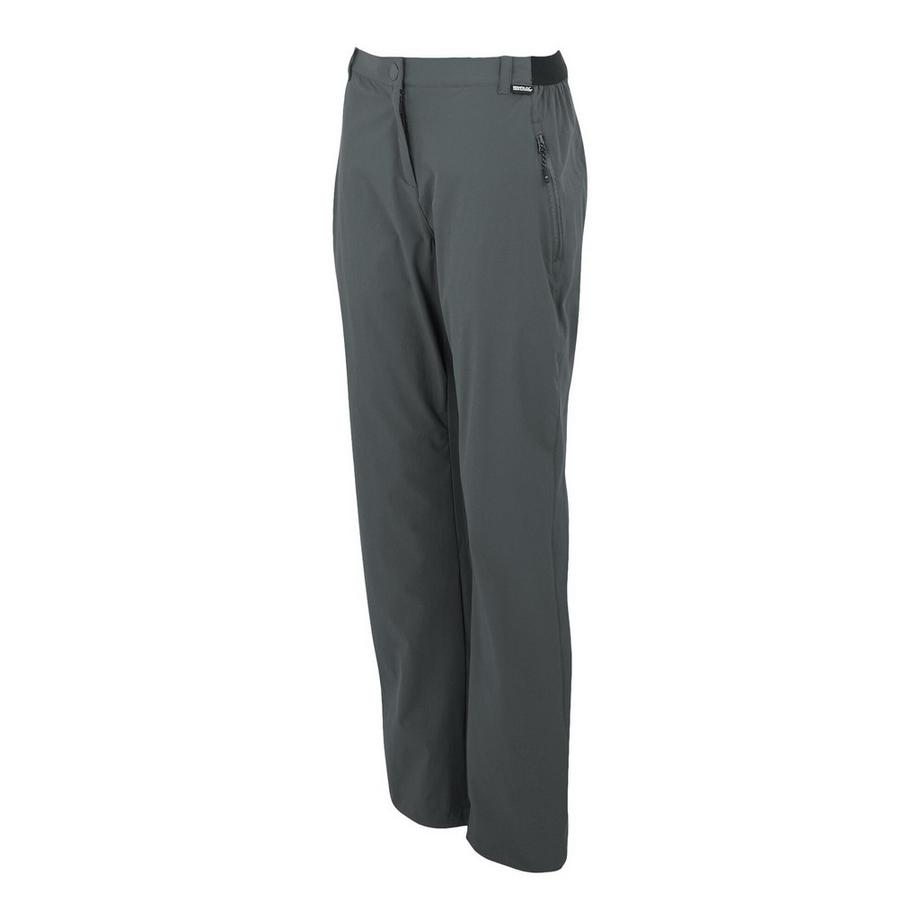 Regatta  Pantalon de randonnée TRAVEL LIGHT 