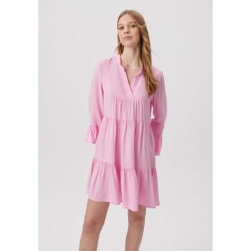 Robe chemise Woven Dress