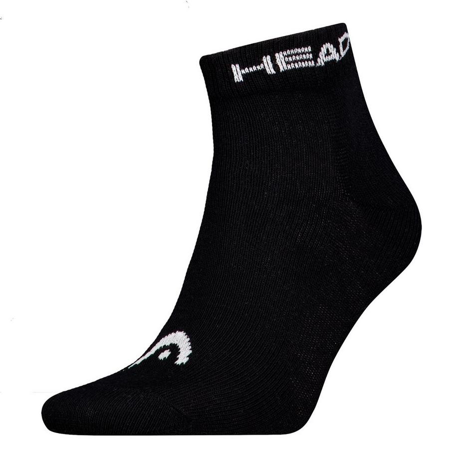 Head Elements All Sports Quarter Chaussettes 5 Pièces  