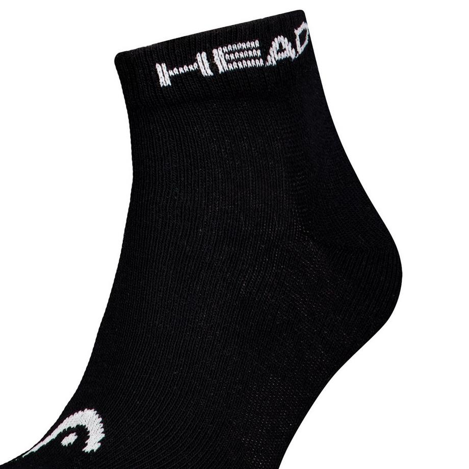 Head Elements All Sports Quarter Chaussettes 5 Pièces  