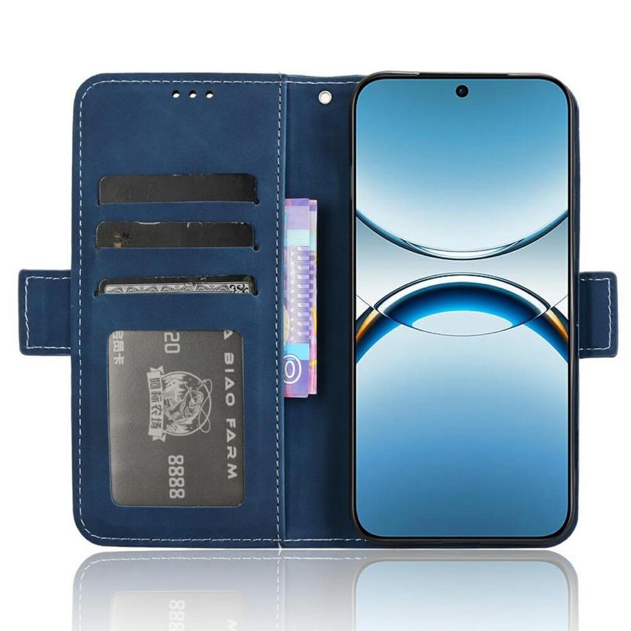 Cover-Discount  OPPO Find X8 5G - Coque multiples supports pour cartes 