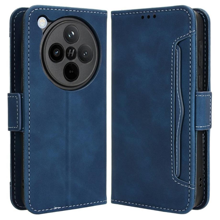 OPPO Find X8 5G - Coque multiples supports pour cartes