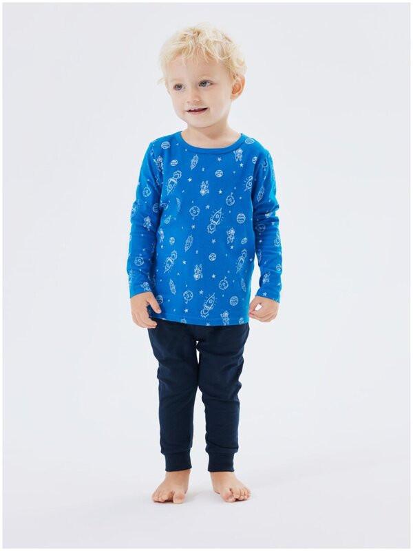 Name It  Pyjama Weltall 