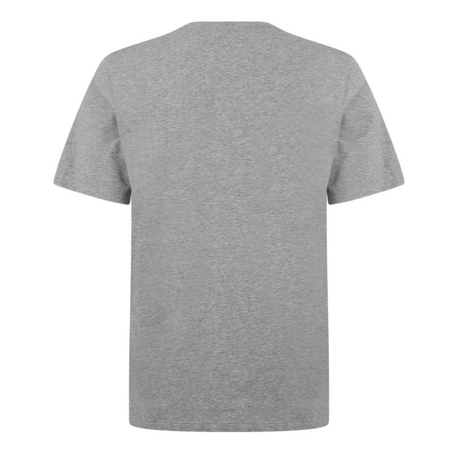 BOSS Maglietta Mixmatch Girocollo Maniche Corte  