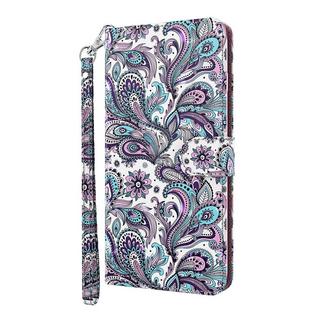 Cover-Discount  Galaxy A32 5G - Étui scintillant effet 