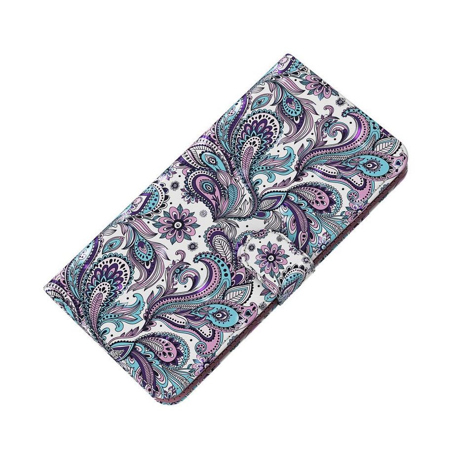 Cover-Discount  Galaxy A32 5G - Étui scintillant effet 