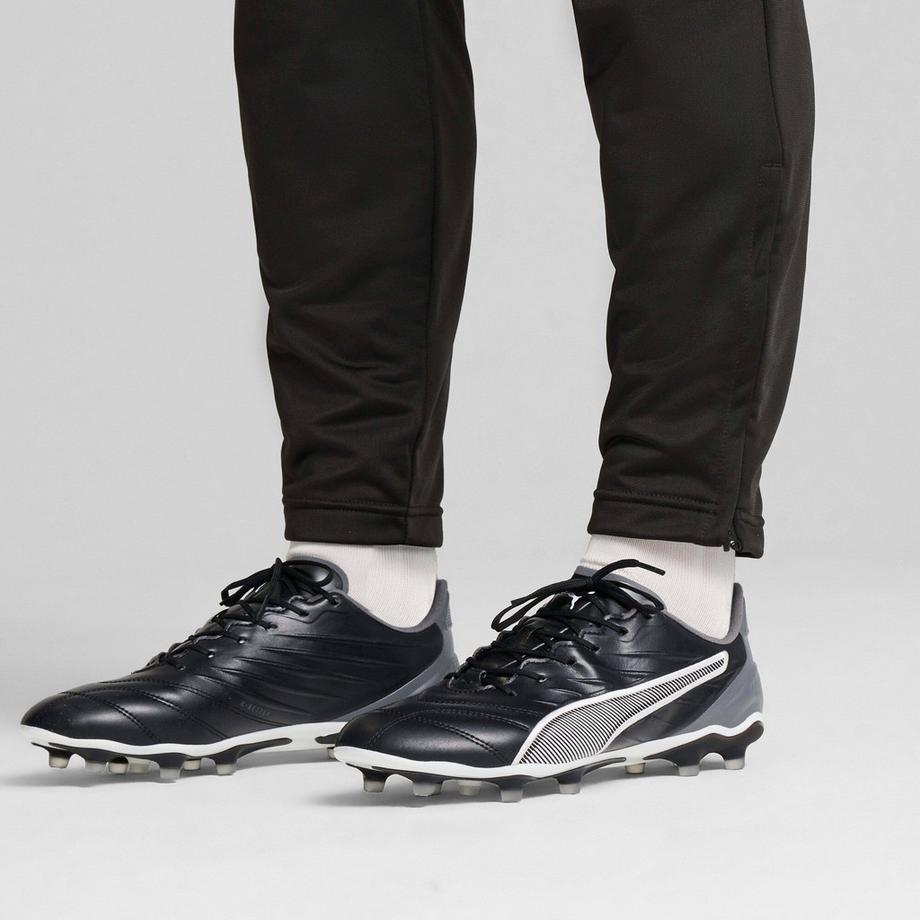 PUMA King Pro FG AG Chaussures de Football  
