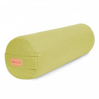 Gorilla Sports  Yoga Bolster 