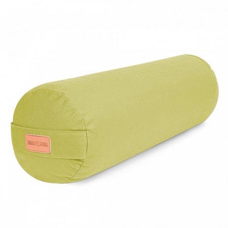 Gorilla Sports  Yoga Bolster 