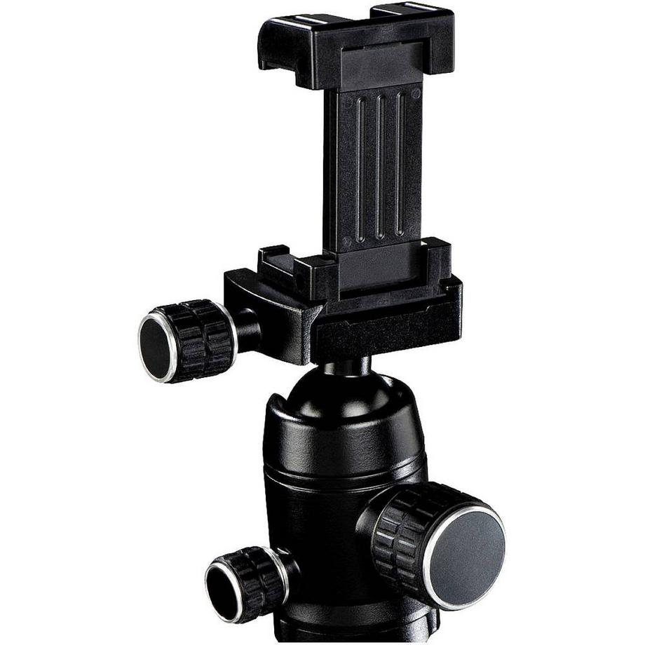 hama  LED-Leuchte 49 BD für Smartphones, Foto- und Videokameras 