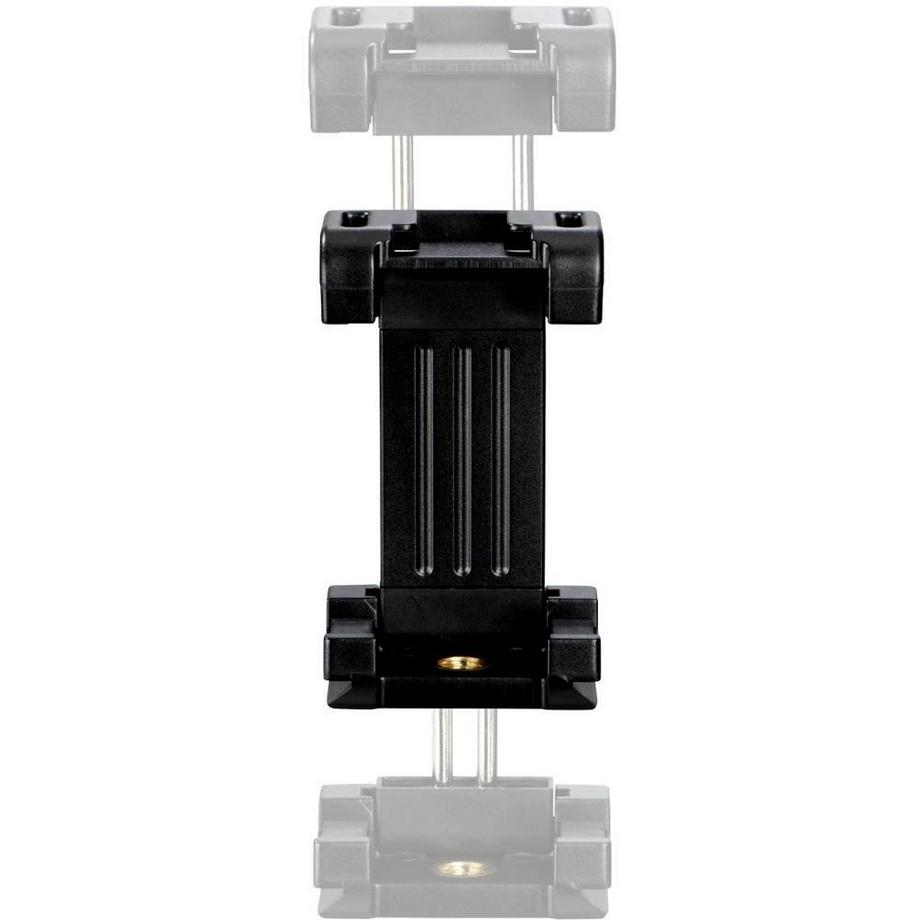 hama  LED-Leuchte 49 BD für Smartphones, Foto- und Videokameras 