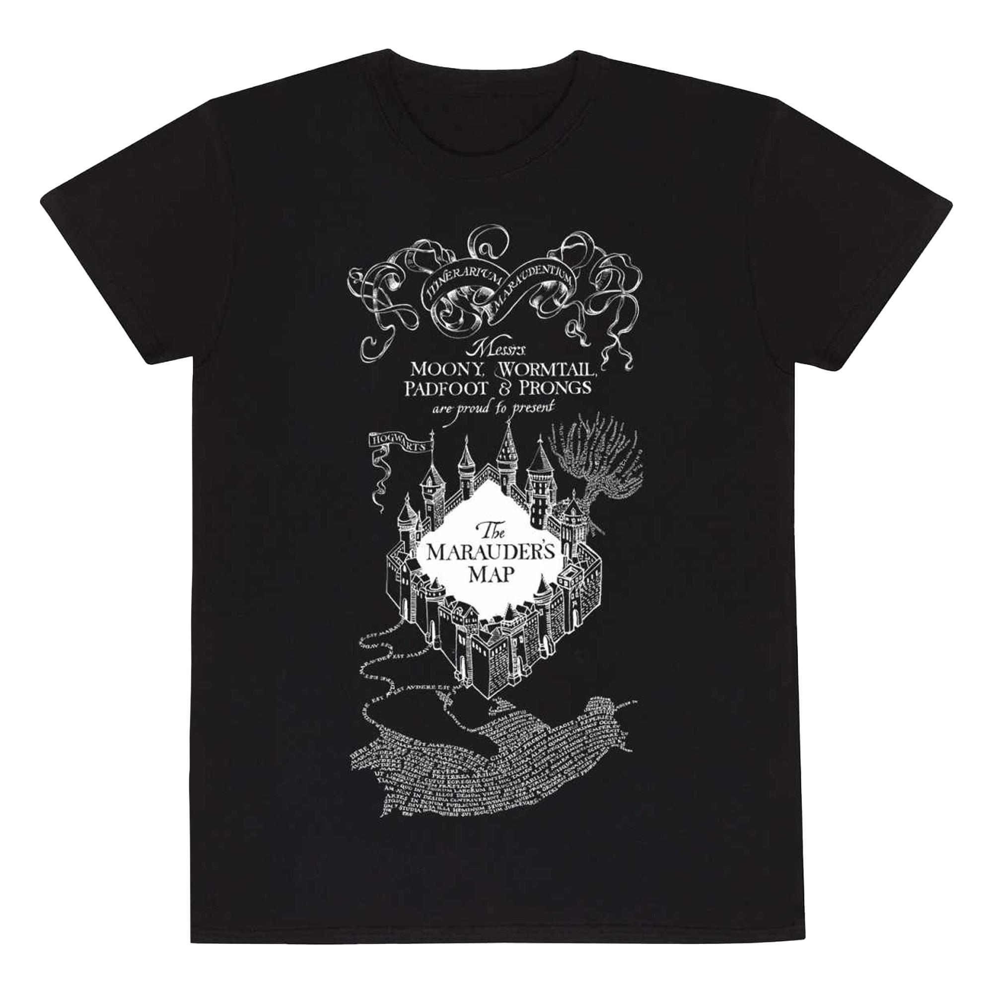 Harry Potter  TShirt 