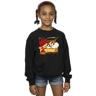 LOONEY TUNES  Rabbit New Year Sweatshirt 