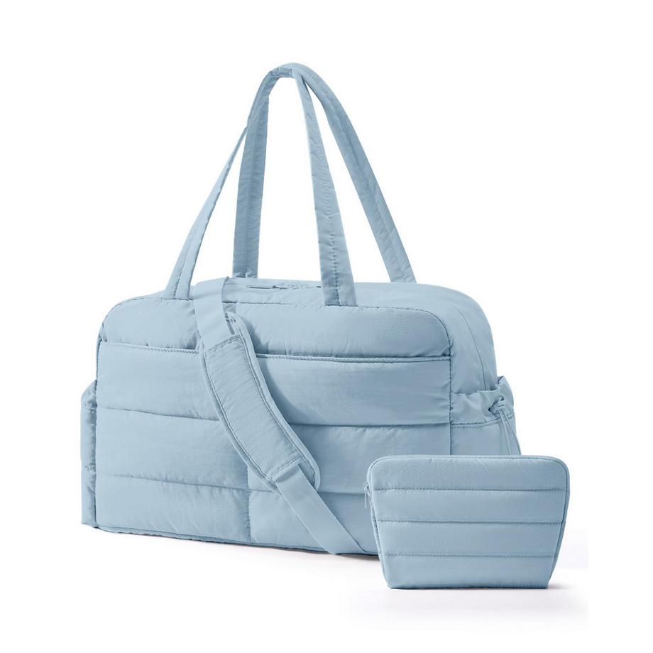 Sac de voyage Sac de sport Sac à couches hydrofuge