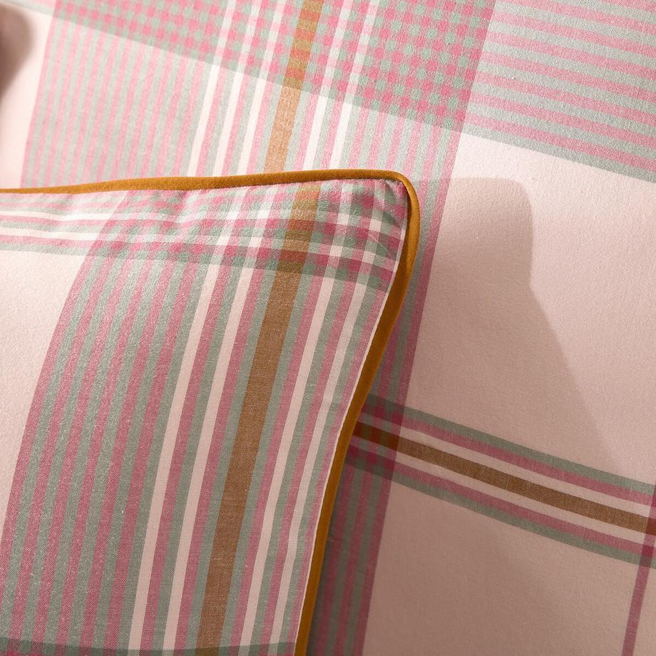 La Redoute Intérieurs Dollon Federa in Cotone Lavato  
